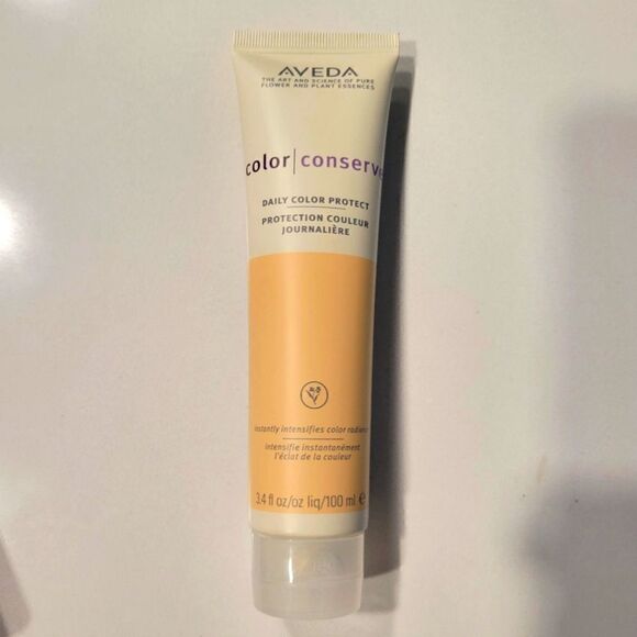 Aveda color conserve Leave in Treatment NEW